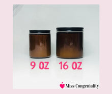 Load image into Gallery viewer, I'm Sorry I Was A Thunderc*nt | Apology Gift | Hand-Poured Organic Scented Candle |