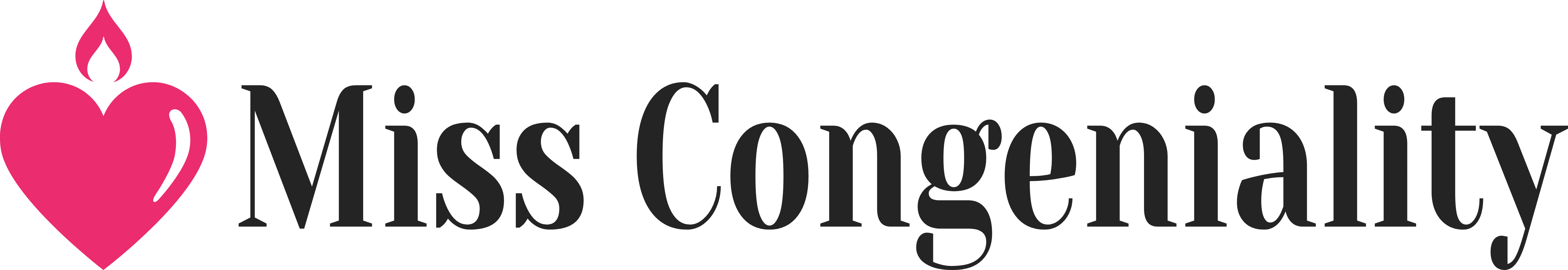 Miss Congeniality Shop Opening Soon
