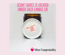 Load image into Gallery viewer, Baking Because Murder Is Wrong | Funny Candle | Baking Lover | Cupcake Maker | Cake Maker Gift | Recipe Giver | Cute Candle Gift