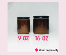 Load image into Gallery viewer, Baking Because Murder Is Wrong | Funny Candle | Baking Lover | Cupcake Maker | Cake Maker Gift | Recipe Giver | Cute Candle Gift