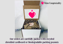 Load image into Gallery viewer, I Would Shank A Bitch For You | Best Friend Gift | Birthday Gift | Best Friend Birthday | Candle Gift | Funny Candle For Friend
