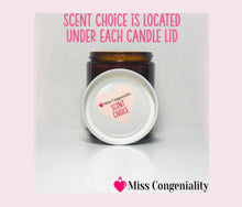 Load image into Gallery viewer, Work Bestie Candle | see full definition in description | Gift For CoWorker |
