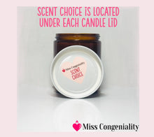 Load image into Gallery viewer, Just A Girl Who Needs Her Little Snacky Snacks | Funny Candle | Baking Lover | Gift for Friend Who Loves to Cook | Foodie Gift
